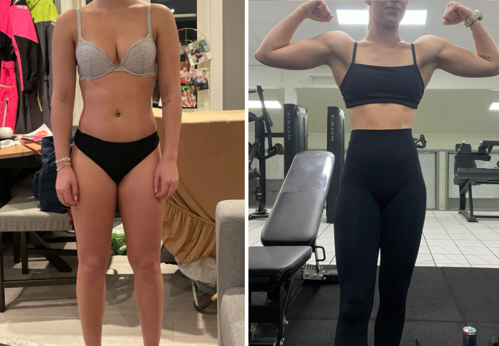Silje testimonial